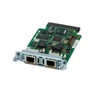 73-8484-05 Cisco interface dual Port wan module card