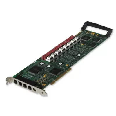 910-0703-002 AudioCodes Smartworks DP6409-EH PCI-E Passive Tap Card