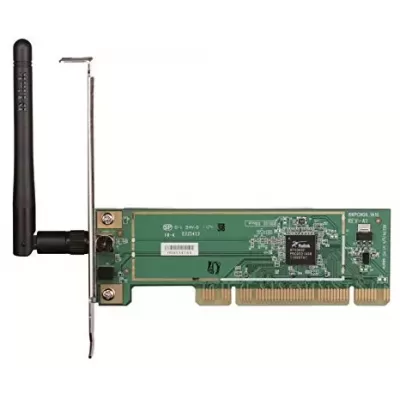 DWA 525 D-link Wireless N150 PCI desktop Adapter