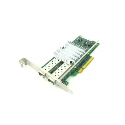 Intel X520-DA2 Dual Port SFP PCI-E 10GBE Adapter Card E69818