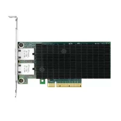 FS 2 Port 10GBase-T PCIe Intel X540-BT2 Network Card ELX540BT2-T2