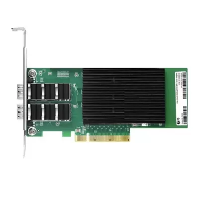 FS Quad Port 10G SFP+ PCIe Intel XL710-BM1 Network Card FTXL710BM1-F4