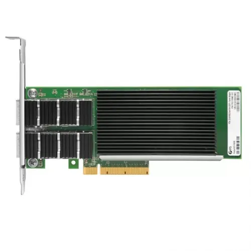 FS 2 Port 40G QSFP+ PCIe Intel XL710-BM2 Network Card FTXL710BM2-QF2 FS 2 Port 40G QSFP+ PCIe Intel XL710-BM2 Network Card FTXL710BM2-QF2