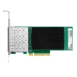 FS JL82599EN-F1 1 Port 10G SFP+ PCIe Intel 82599EN Network Interface Card