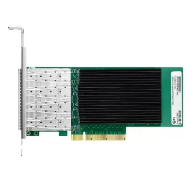 FS JL82599EN-F1 1 Port 10G SFP+ PCIe Intel 82599EN Network Interface Card