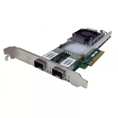 Dell Broadcom 57711 dual-port DA/SFP+ 10GbE network interface card