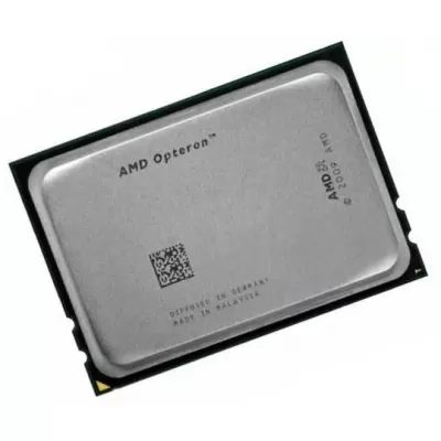 OS6204WKT4GGU AMD Opteron 6204 Quad Core 3.30GHz Processor