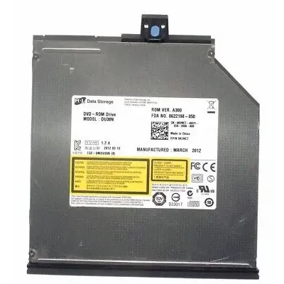 02631F Dell R620 R720 DVD-ROM Slimline