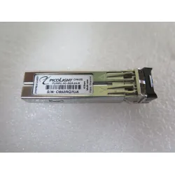 Picolight PLRXPL-VC-SG3-24-N 4Gbps MULTI-RATE Fiber Channel Transceiver Picolight PLRXPL-VC-SG3-24-N 4Gbps MULTI-RATE Fiber Channel Transceiver