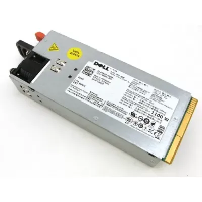 Dell Poweredge R510 R810 910 T710 Server 1100 Watt Power Supply 03MJJP