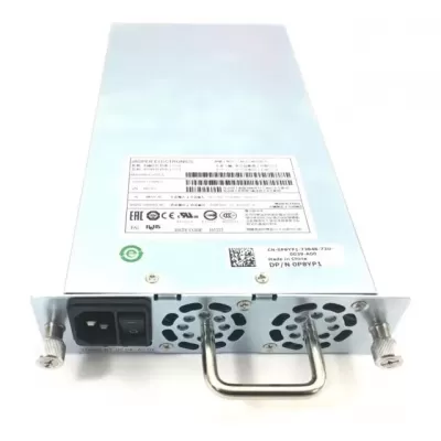 Dell PowerVault ML6000 350W Tape library Power Supply 0N4R8Y