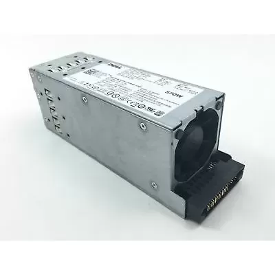 A570P-00 0VPR1M 0NM201 Dell R710 rack server 570W Power Supply