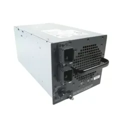 AA23340 341-0092-05 Cisco Catalyst 6500 Series 6000W AC Power Supply
