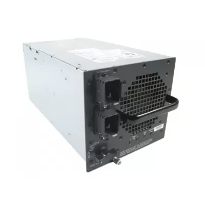 AA23340 341-0092-05 Cisco Catalyst 6500 Series 6000W AC Power Supply
