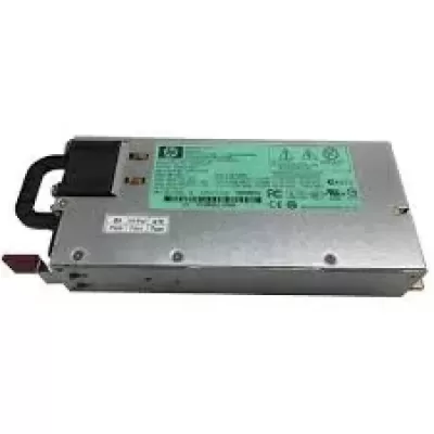 HSTNS-PL11 490594-001 HP 1200W DL580 G5 rak server hot plug Power Supply