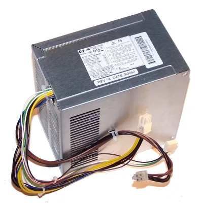 HP 8000 Elite 320W Power Supply 508154-001