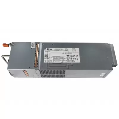GV5NH Dell Poweredge MD1200 MD1220 L600E-S0 600W Power Supply