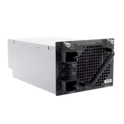 PWR-C45-4200ACV Cisco 4200 WACV Switch Power Supply