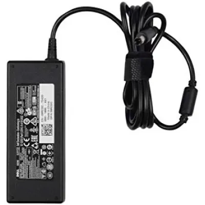 9RCDC Dell 90W AC Laptop Power Adapter