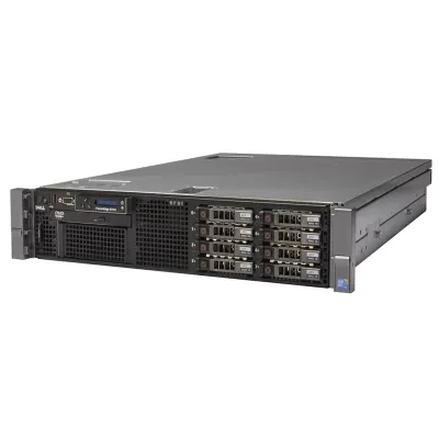 Dell PowerEdge R710 Rack Server