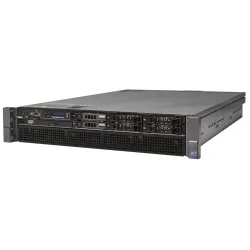 Dell PowerEdge R810 Rack Server
