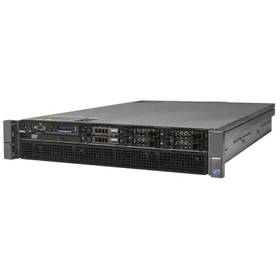 Dell PowerEdge R810 Rack Server Dell PowerEdge R810 Rack Server