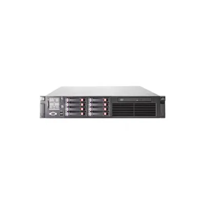 HP ProLiant DL380 G7 Xeon 2xX5650 8x8GB RAM 8x900GB HDD Server