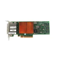 IBM PCIE-3 RAID SAS Quad-Port 6GB Raid Controller Card 00E7167