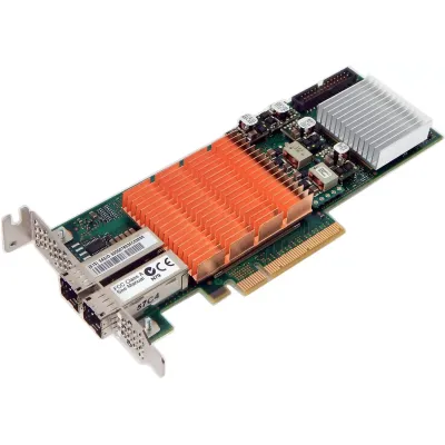 IBM 8202-ap7 6GB 2P SAS Raid Controller Card 00FY198