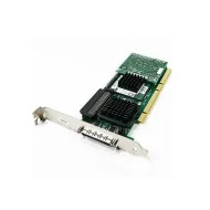 Dell PERC 4 SC Ultra320 LVD SCSI Raid Controller Card 01U295 Dell PERC 4 SC Ultra320 LVD SCSI Raid Controller Card 01U295