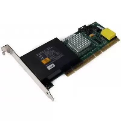 IBM Server Raid 5i Ultra-320 SCSI Raid Controller Card 02R0970