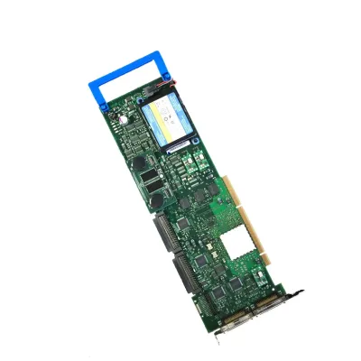 IBM PCI SCSI Raid Controller Card 04N2255