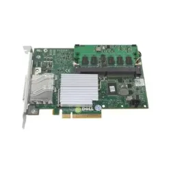 071N7N Dell Perc H800 SAS Raid Controller card