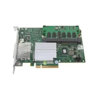 071N7N Dell Perc H800 SAS Raid Controller card