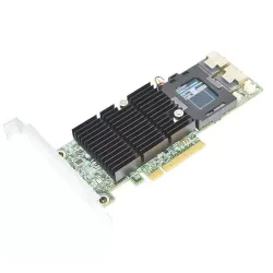 07GCGT Dell Perc H710p 1GB 6Gb/s PCI-E External Raid Controller Card