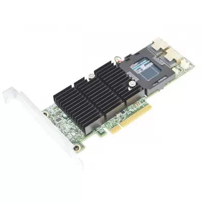 07GCGT Dell Perc H710p 1GB 6Gb/s PCI-E External Raid Controller Card