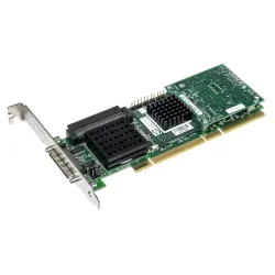Dell PERC 4 Ultra 320 64MB Single Channel raid Controller Card 0C4372