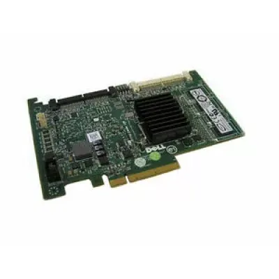 0H726F Dell PERC 6I SAS Raid Controller Card