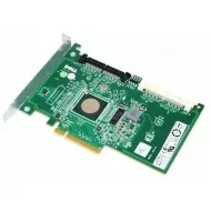 0JW063 Dell PERC 6/IR PCI-Express SAS Raid Controller Card 0JW063 Dell PERC 6/IR PCI-Express SAS Raid Controller Card