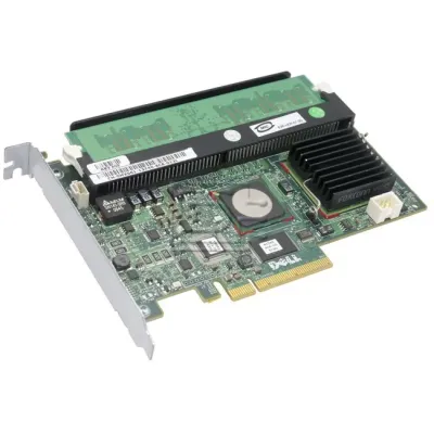 0MX961 Dell PERC 5i SAS Raid Controller Card