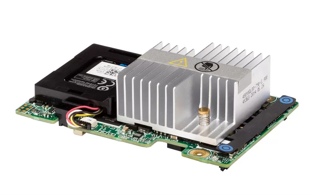 Refurbished Dell Poweredge R620 Raid Controller Card 0N3V6G N3V6G