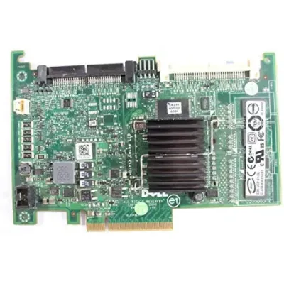 0T774H Dell PERC 6i SAS SATA Raid Controller Card