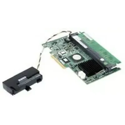 0TU005 Dell PERC 5/IR SAS Raid Controller Card