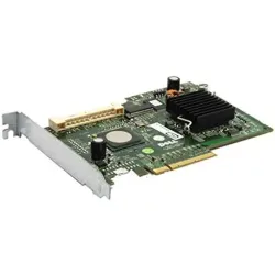 Dell Server SAS Perc 5/IR PCI-express SAS raid controller 0UN939-13740