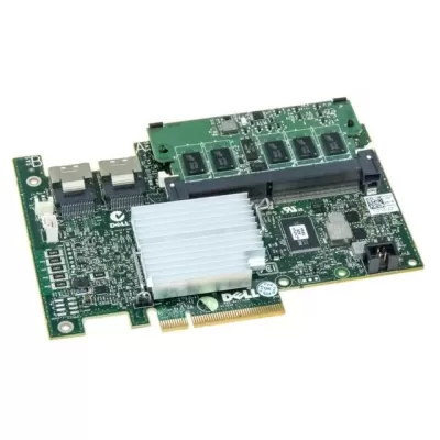 0XXFVX Dell PERC H700 integrated SAS SATA PCI-E Raid Controller Card