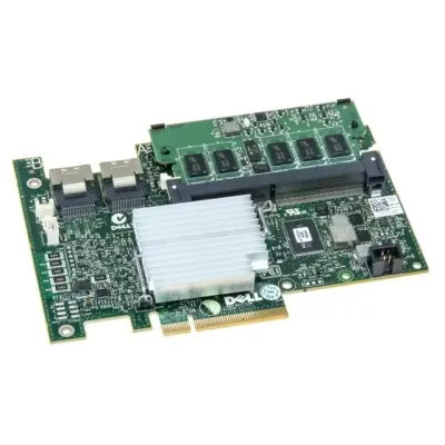 Dell PERC H700 Integrated SAS Sata Raid Controller 0XXFVX