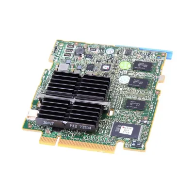 Dell PERC PCI2.0x8 512MB Raid Controller Card 1PPY7