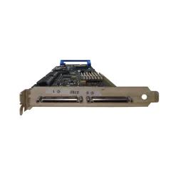 IBM pSeries 2782 PCI-X Dual Channel SCSI Raid Controller Card 21P6477 53P2829