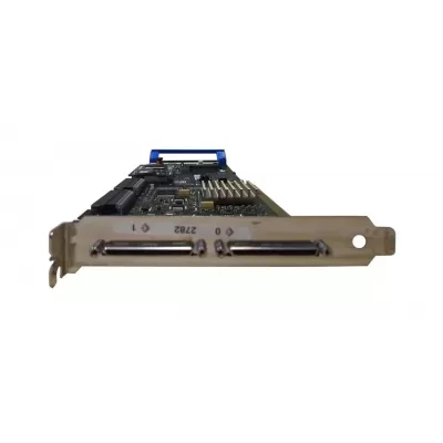IBM pSeries 2782 PCI-X Dual Channel SCSI Raid Controller Card 21P6477 53P2829
