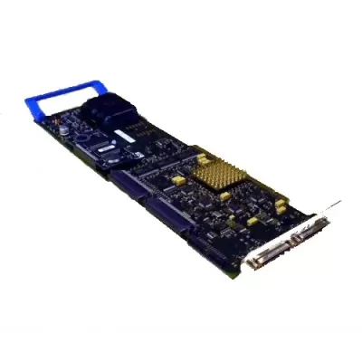 IBM PCI-x Dual Channel Raid Controller Card 2782-9406